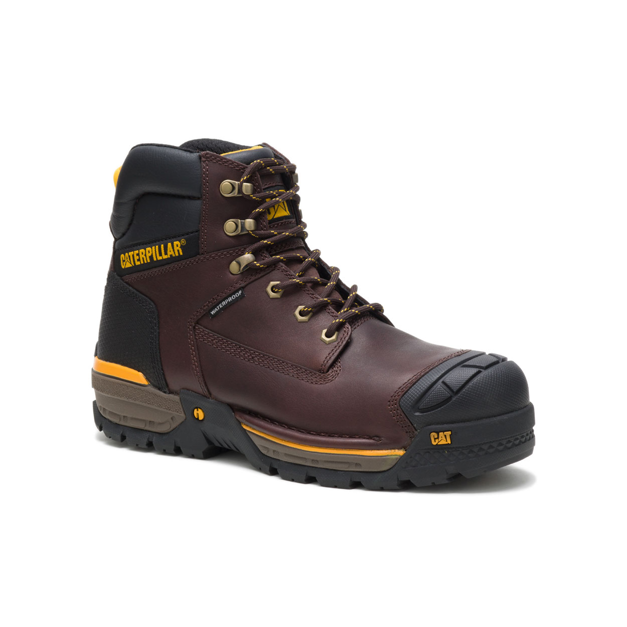 Caterpillar best sale footwear india