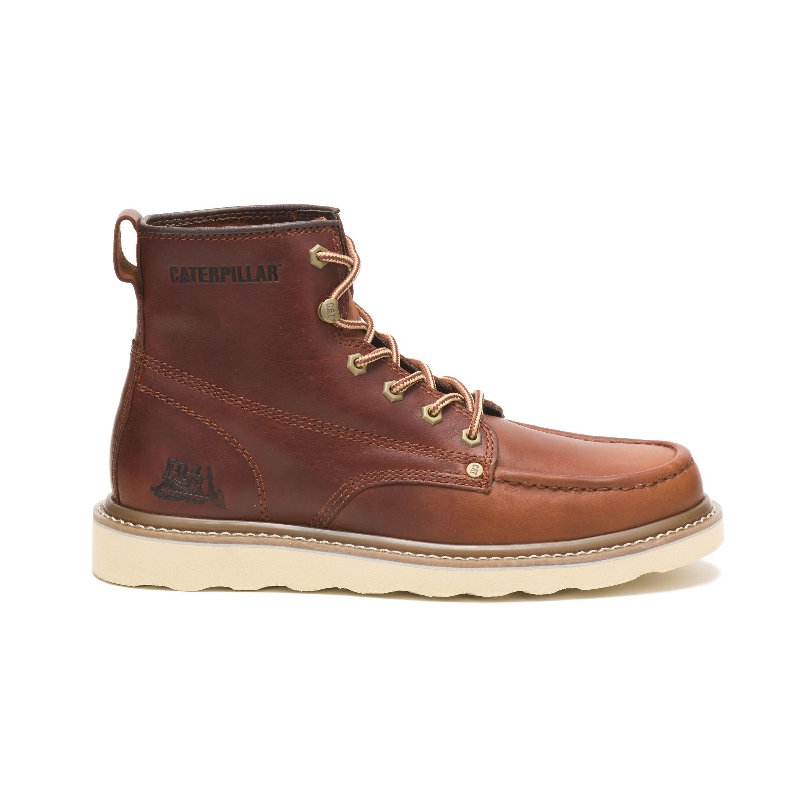 Caterpillar glenrock mid boot clearance