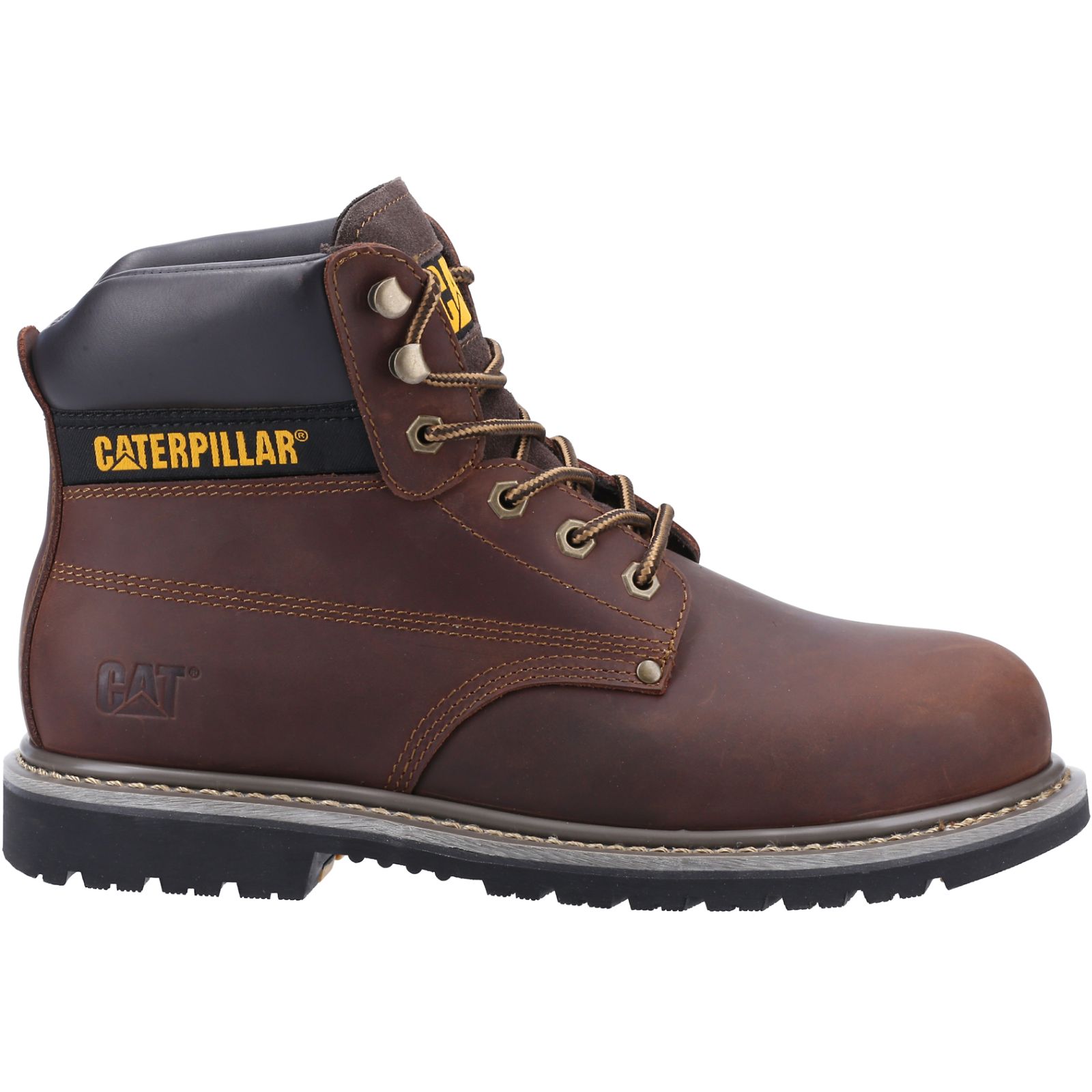 Caterpillar Safety Shoes India - Buy Caterpillar Boots Online India