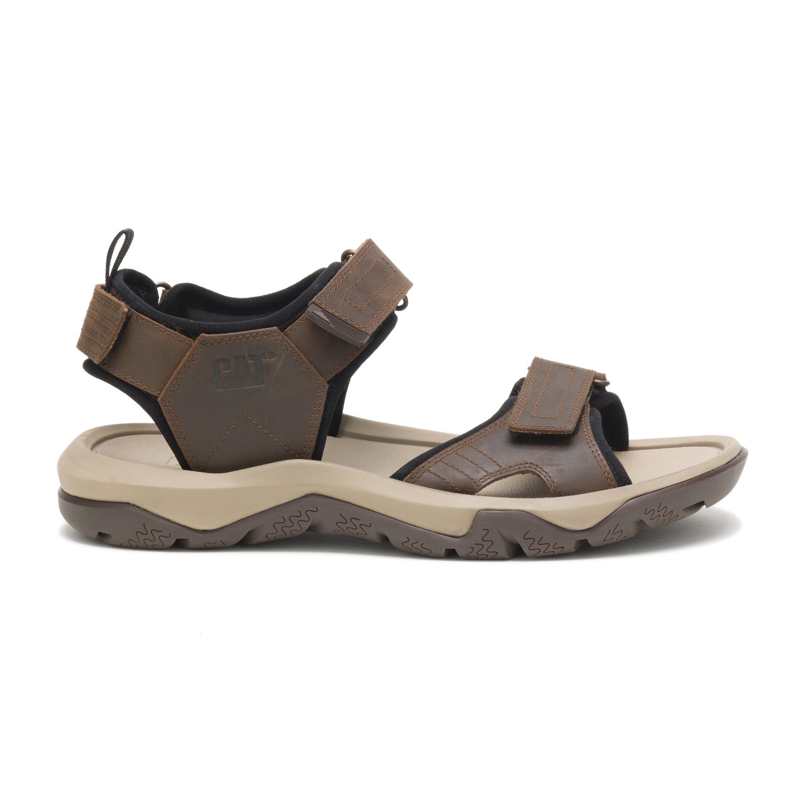 Cat progressor 2025 sandals