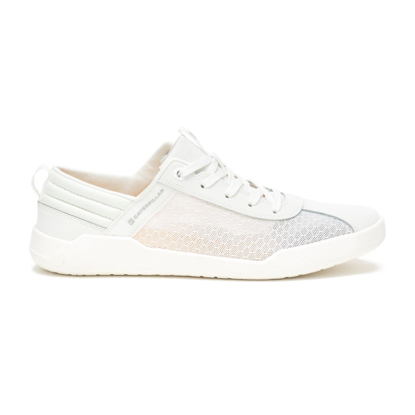 Best Caterpillar Sneakers White Womens Code Hex Vent