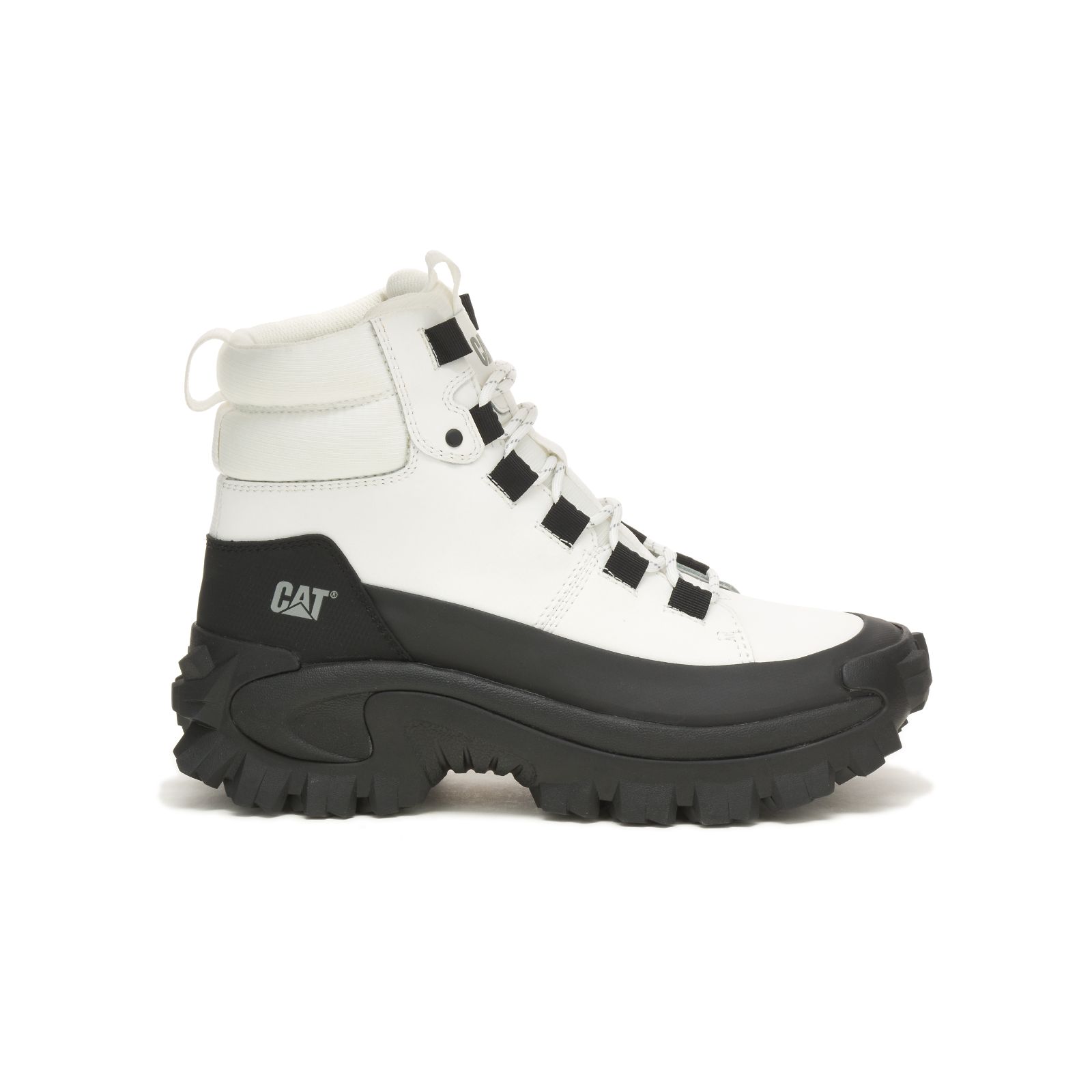 Women's caterpillar hotsell boots sale