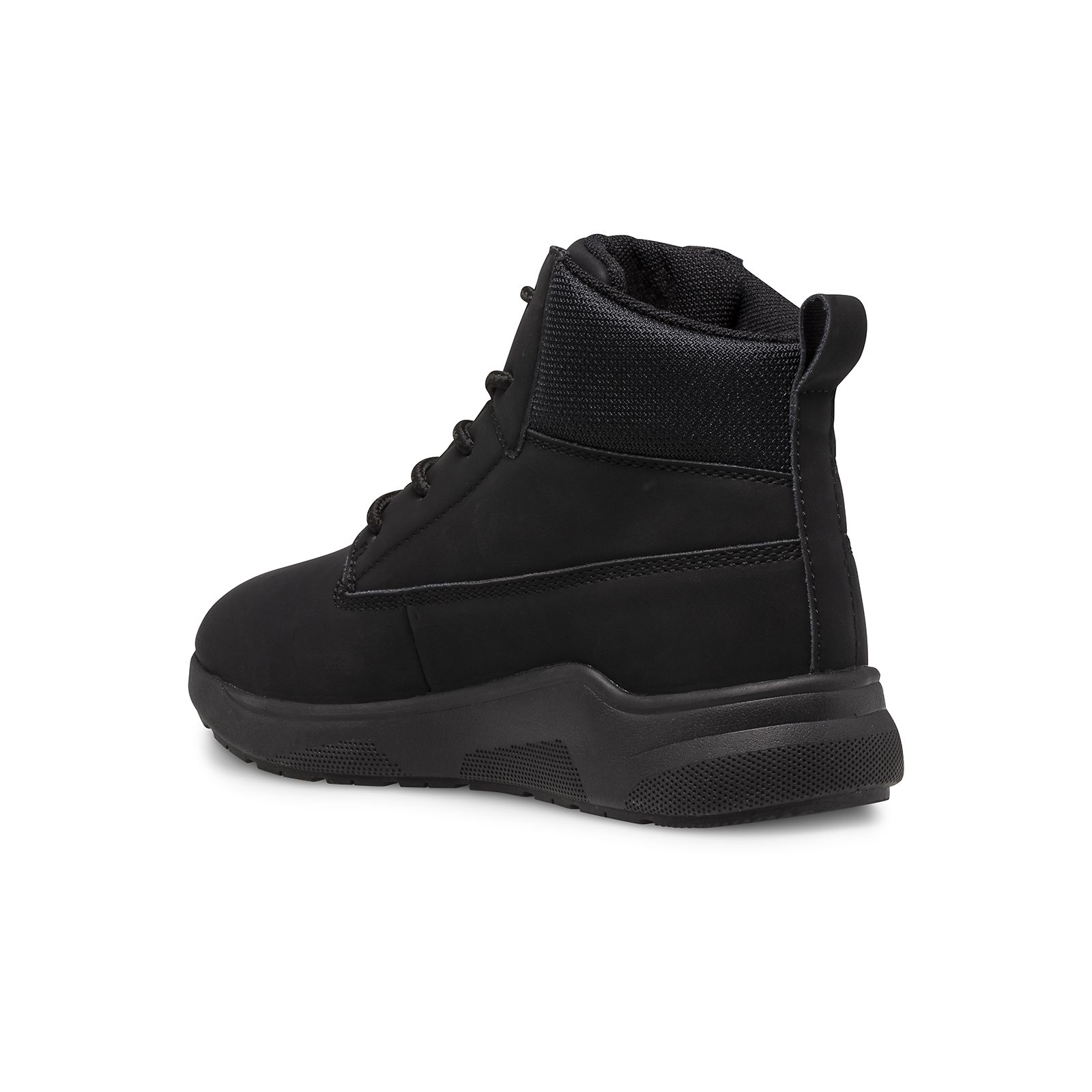 Caterpillar Boots India Black Kids Colorado Sport