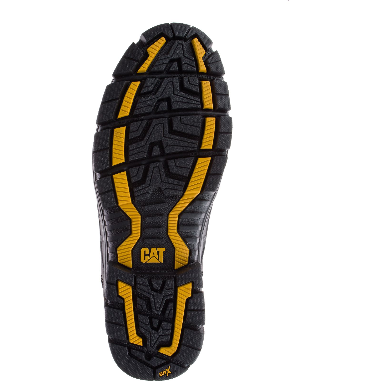 Caterpillar scaffold work boots sales