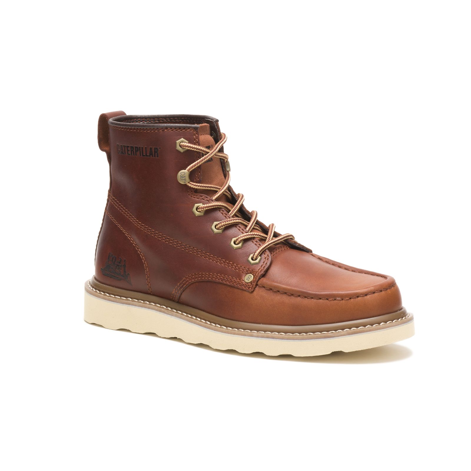 Caterpillar glenrock cheap mid boot