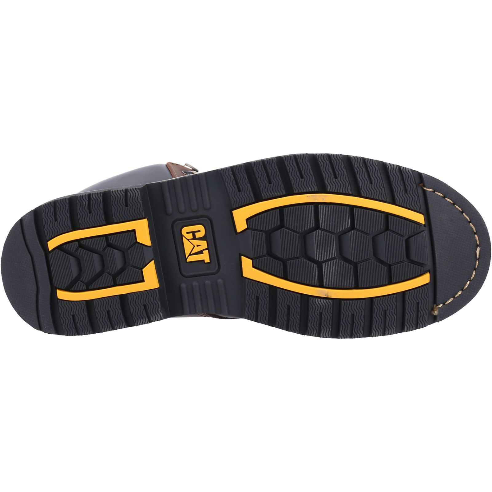 Cat engineered durability shoes price top