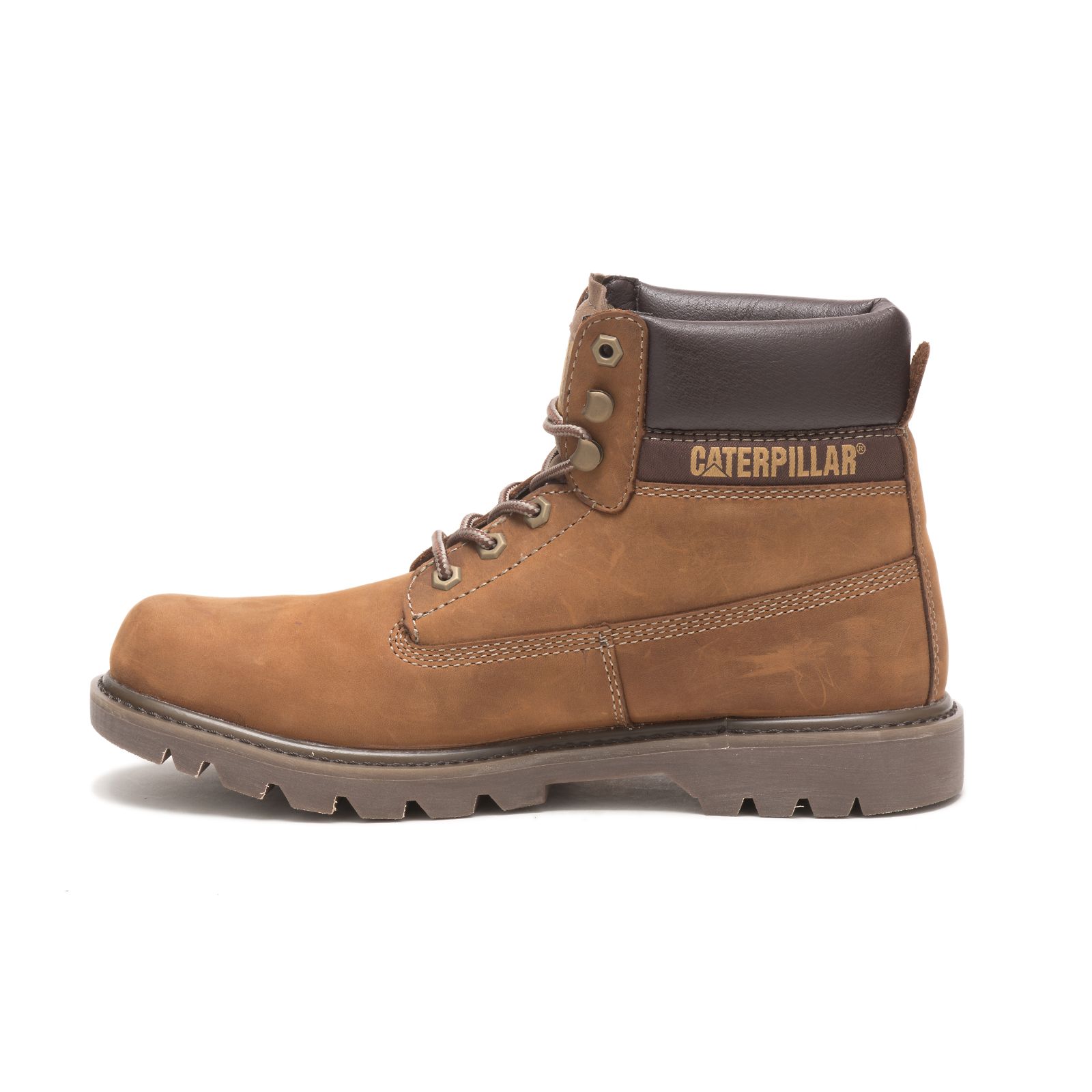 Caterpillar colorado online boots womens