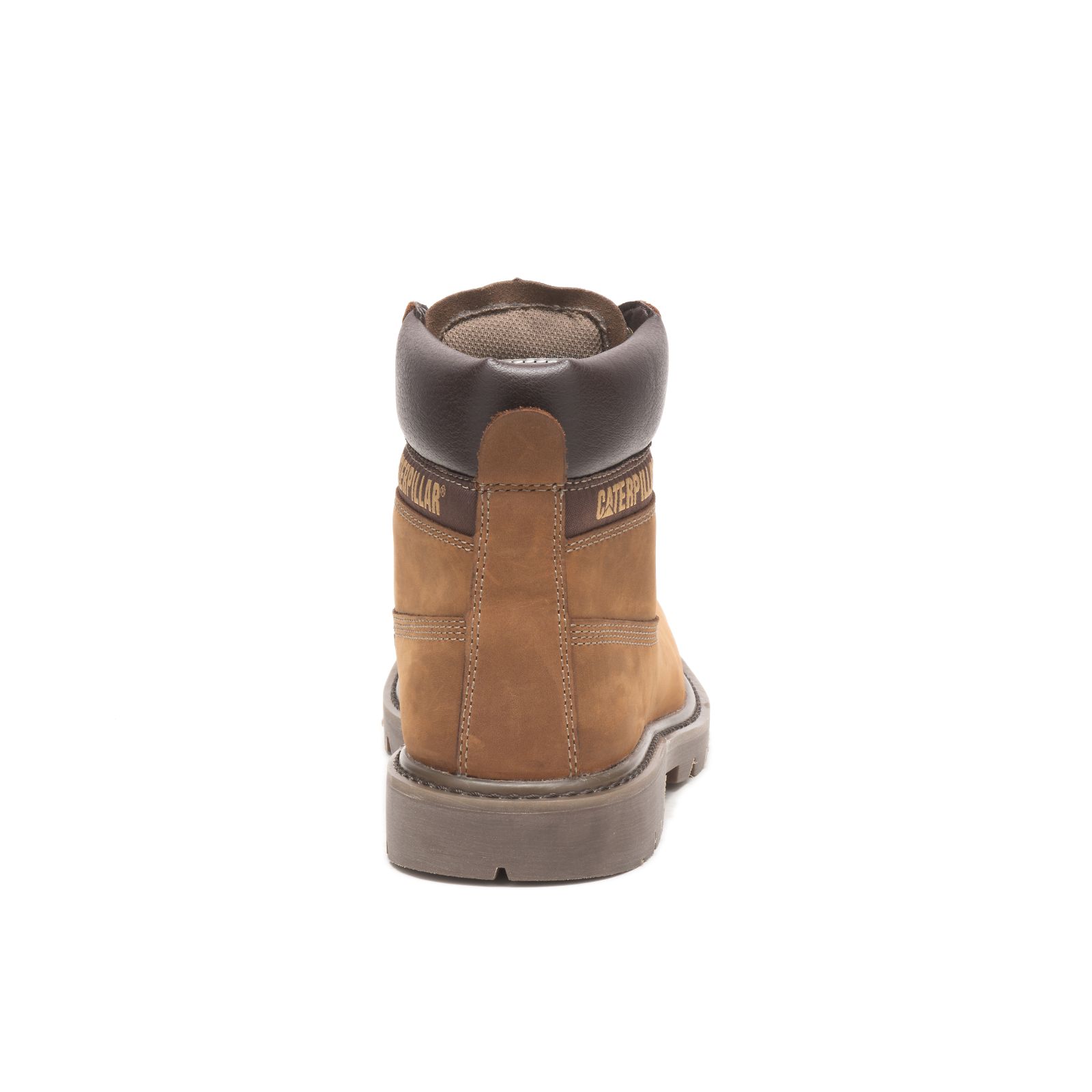 Best Caterpillar Casual Boots Dark Beige Womens Colorado 2.0