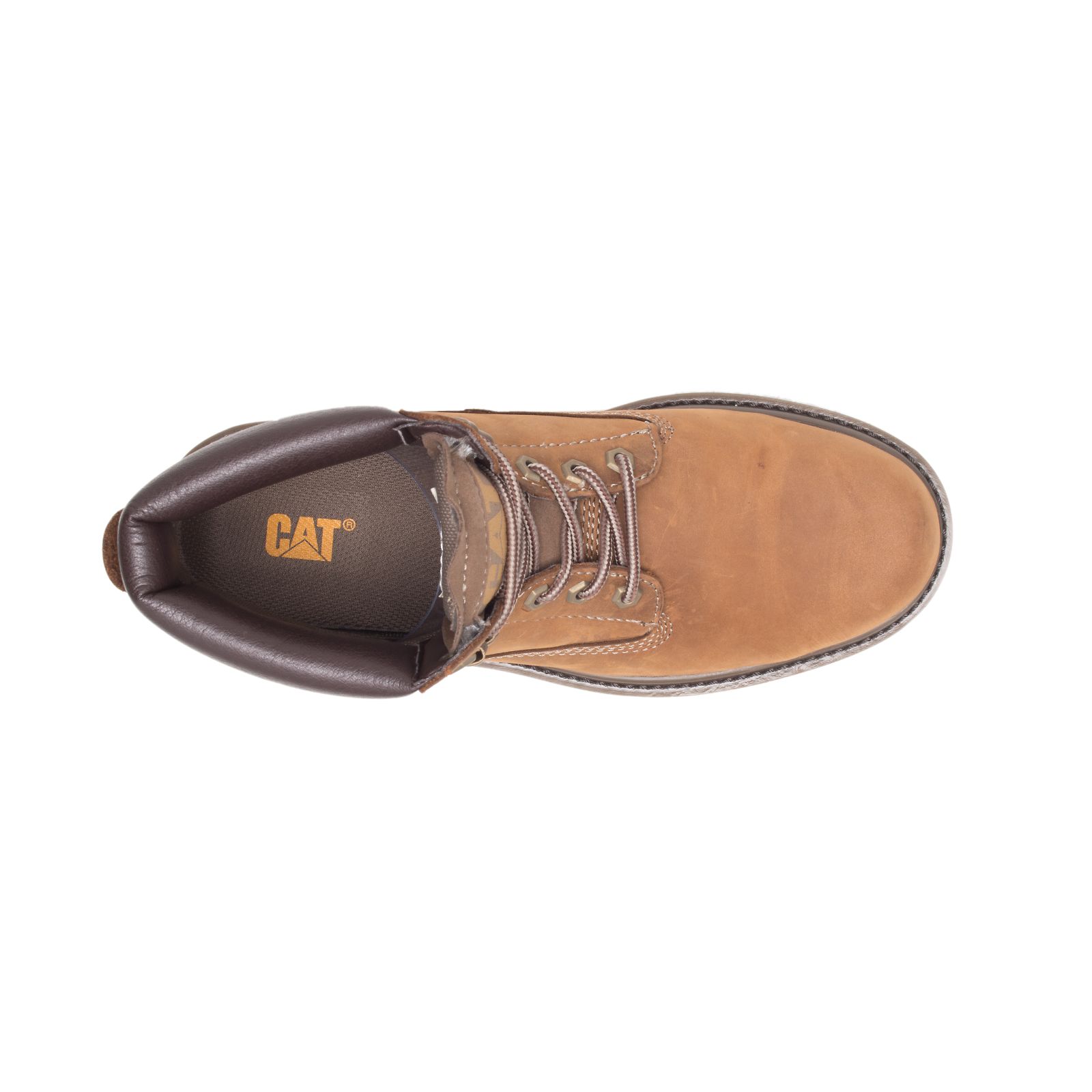 Caterpillar colorado boots womens hot sale