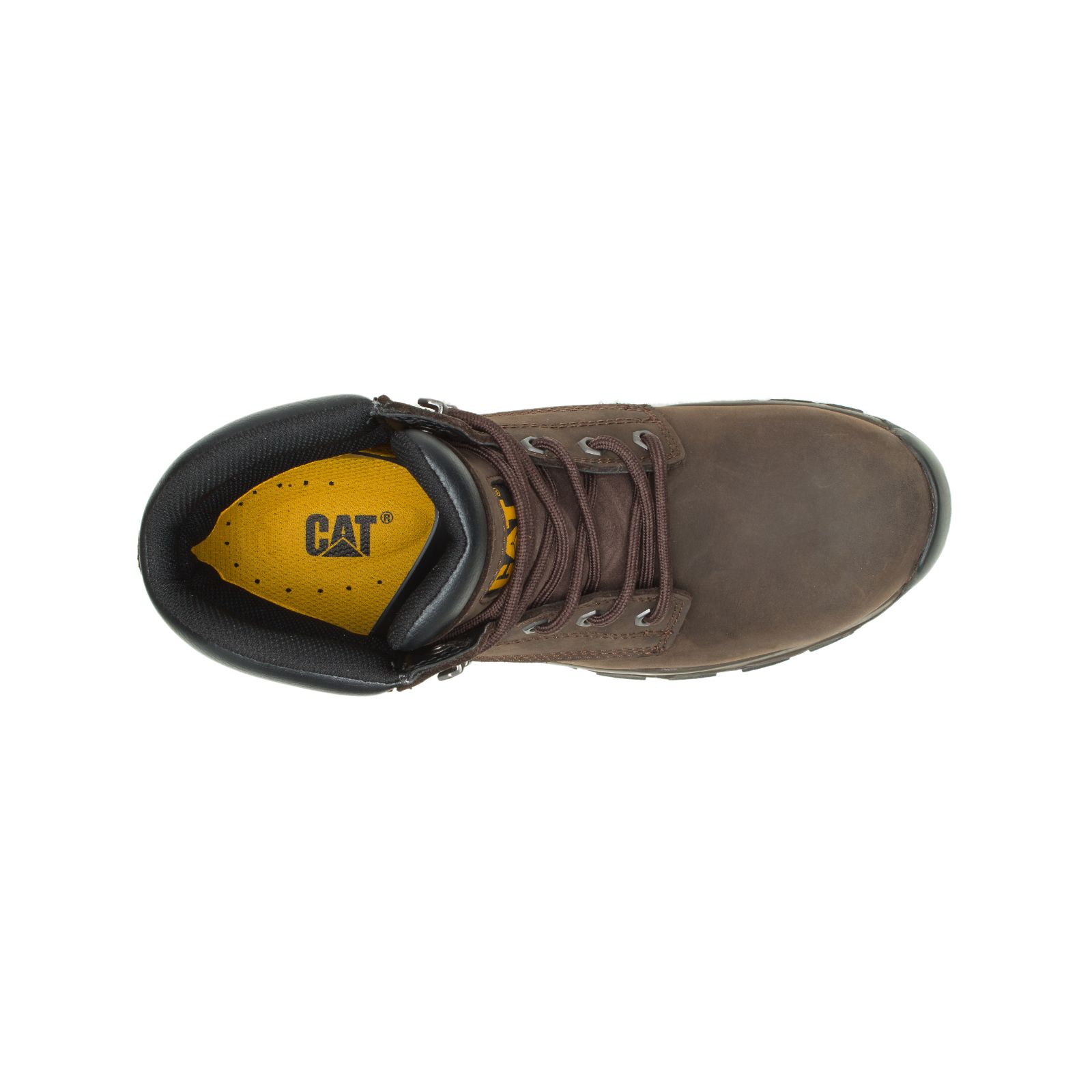 Cat carsen hotsell boots